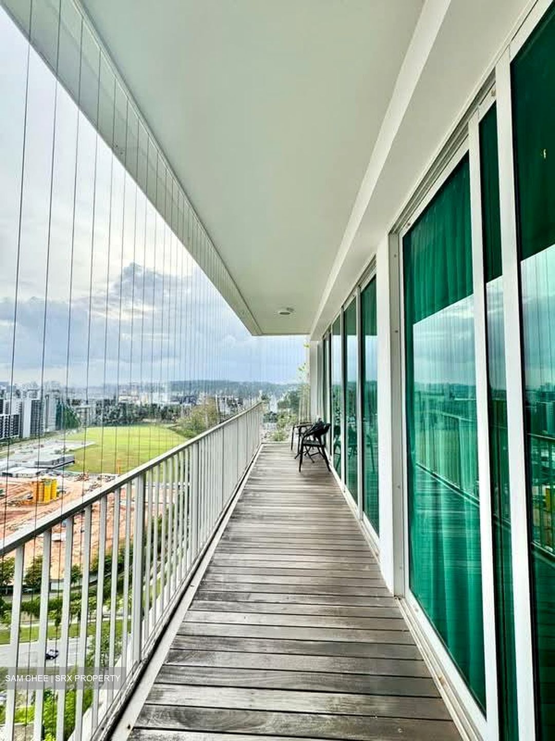 Tree House (D23), Condominium #566388761